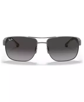 Солнцезащитные очки, RB3530 Ray-Ban