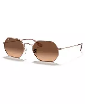 Солнцезащитные очки, RB3556N 53 Ray-Ban