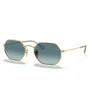 Солнцезащитные очки, RB3556N 53 Ray-Ban