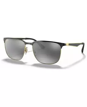 Солнцезащитные очки, RB3569 Ray-Ban