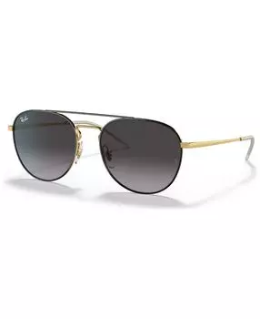 Солнцезащитные очки, RB3589 55 Ray-Ban