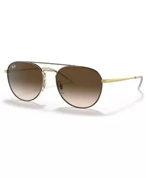 Солнцезащитные очки, RB3589 55 Ray-Ban