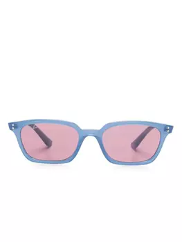 Солнцезащитные очки RB4456 Ray-Ban, синий