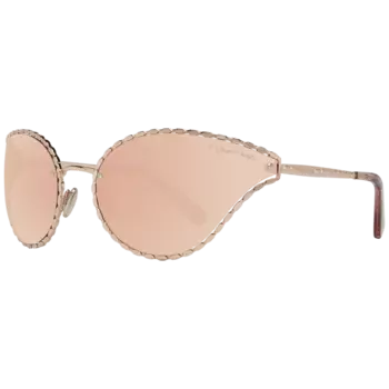 Солнцезащитные очки rc1124 33г 71 Roberto Cavalli, розовый