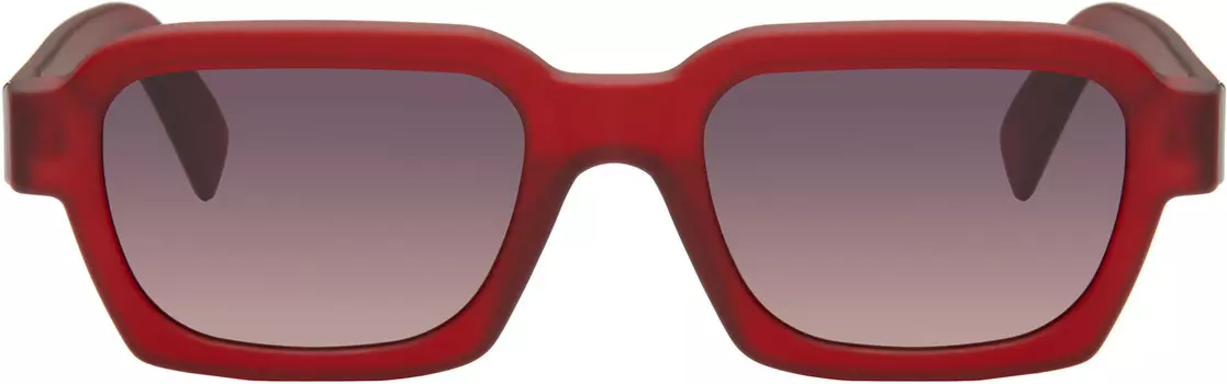 Солнцезащитные очки Red Caro RETROSUPERFUTURE