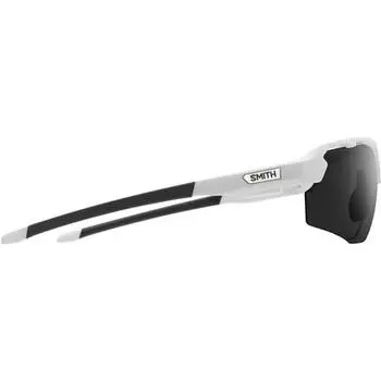 Солнцезащитные очки Resolve ChromaPop Smith, цвет White/ChromaPop Black