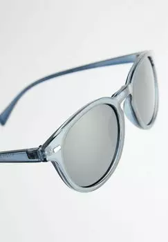 Солнцезащитные очки ROUND POLARISED Next, синий