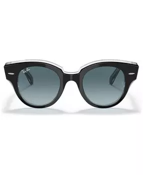 Солнцезащитные очки ROUNDABOUT RB2192 Ray-Ban