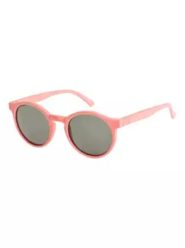 Солнцезащитные очки Roxy "Mia Econyl", серый