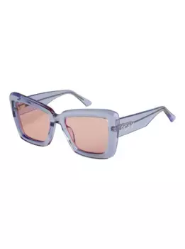 Солнцезащитные очки Roxy "Romy", фиолетовый