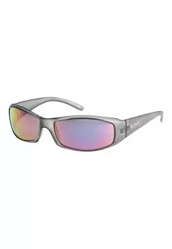 Солнцезащитные очки Roxy, серый