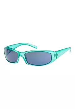 Солнцезащитные очки Roxy, синие