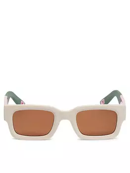 Солнцезащитные очки RX67777 Roxy, розовый