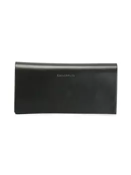 Солнцезащитные очки Saint Laurent Eyewear, черный