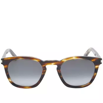 Солнцезащитные очки Saint Laurent SL 28