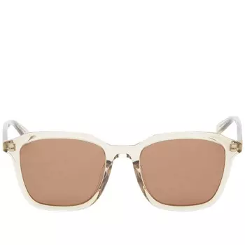 Солнцезащитные очки Saint Laurent SL 457