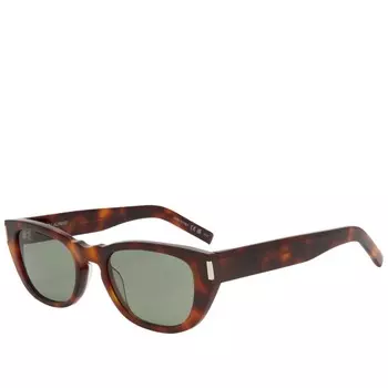 Солнцезащитные очки Saint Laurent SL 601