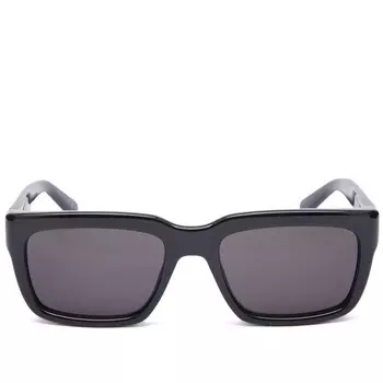 Солнцезащитные очки Saint Laurent SL 615, черный