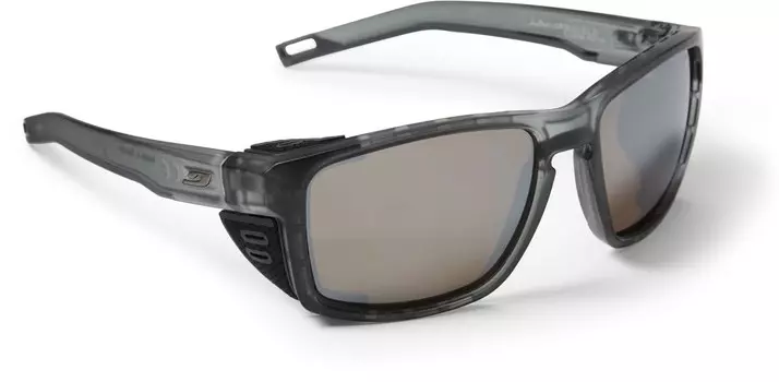 Солнцезащитные очки-щит Julbo, черный