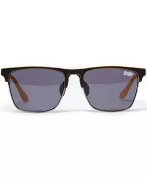 Солнцезащитные очки SDR Fira Superdry, черный