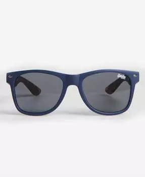 Солнцезащитные очки SDR Newfare Superdry, синий