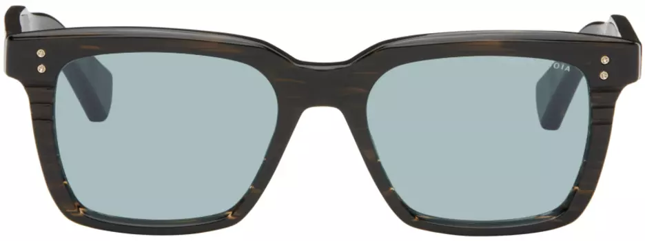 Солнцезащитные очки Sequoia Brown Dita