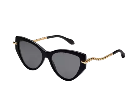 Солнцезащитные очки Serpenti Bvlgari