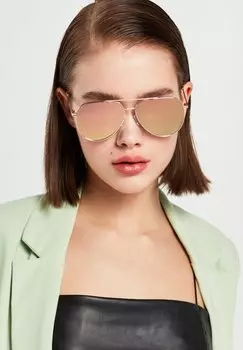 Солнцезащитные очки SHADOW Hawkers, золото