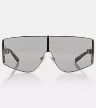Солнцезащитные очки Shield Dolce&Gabbana