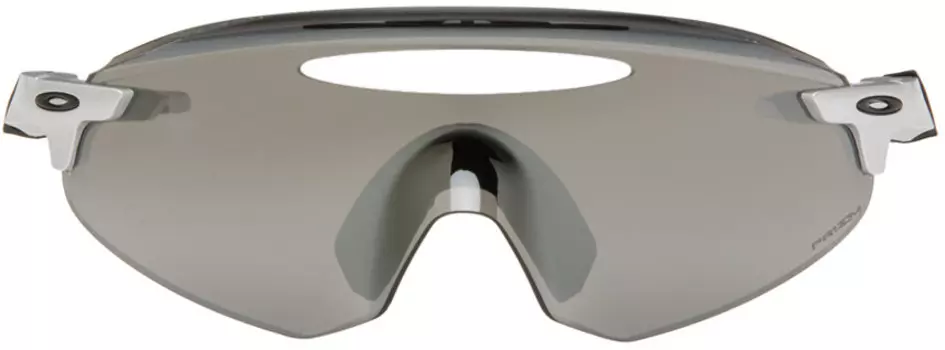 Солнцезащитные очки Silver Encoder Ellipse Oakley