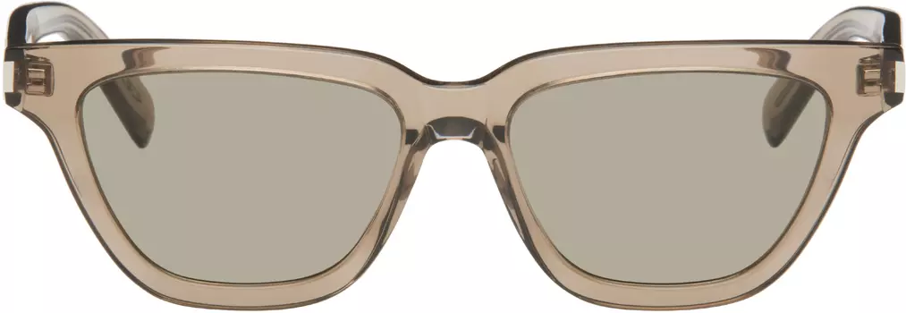 Солнцезащитные очки SL 462 Sulpice Saint Laurent