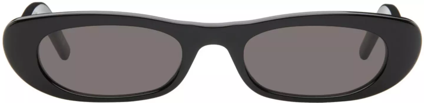 Солнцезащитные очки SL 557 Saint Laurent