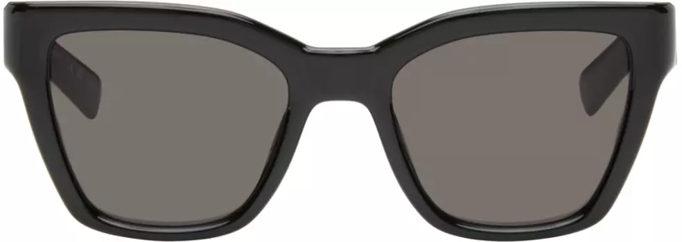 Солнцезащитные очки SL 641 Saint Laurent, черный