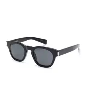 Солнцезащитные очки SL 746 001 Saint Laurent, черный
