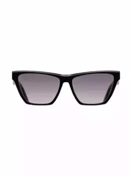 Солнцезащитные очки SL M103 Saint Laurent, черный