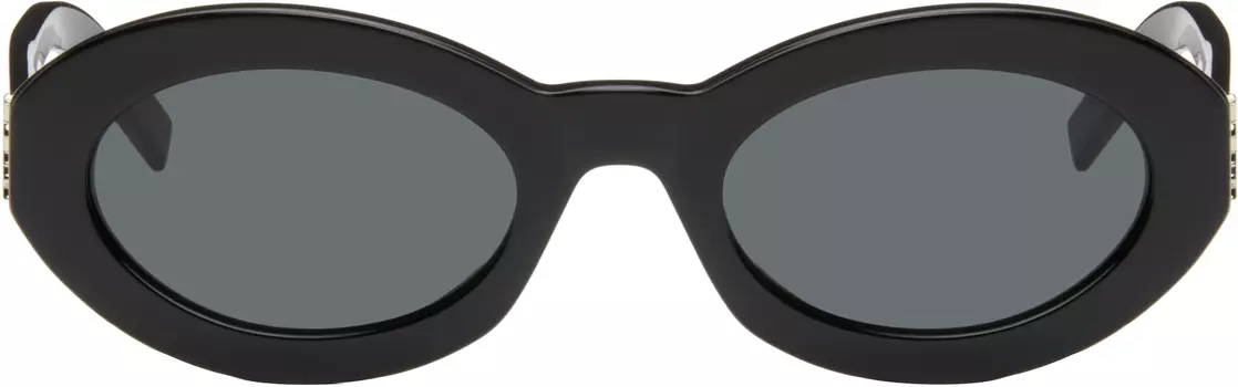 Солнцезащитные очки SL M136 Saint Laurent