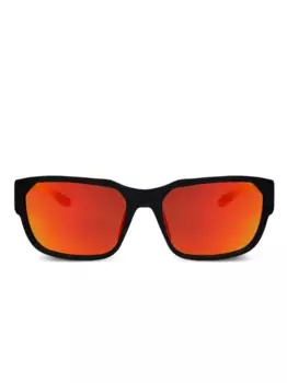 Солнцезащитные очки SP0092 Adidas, черный