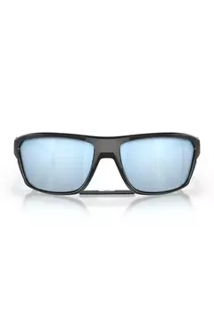 Солнцезащитные очки SPLIT SHOT Oakley, черный
