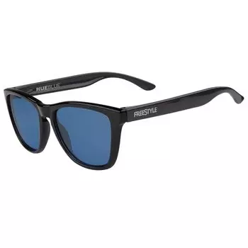 Солнцезащитные очки SPRO HUE Polarized, черный
