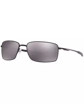 Солнцезащитные очки SQUARE WIRE, OO4075 Oakley