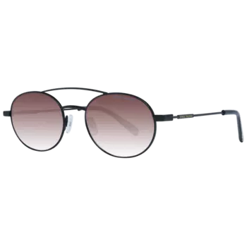 Солнцезащитные очки st7003 050 52 Sergio Tacchini, черный