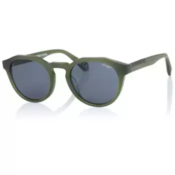 Солнцезащитные очки Superdry Sds 5012 107, прозрачный