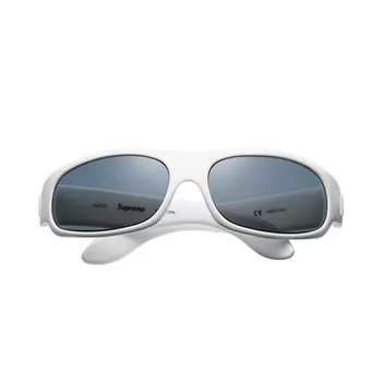 Солнцезащитные очки Supreme Dutch Sunglasses, белый