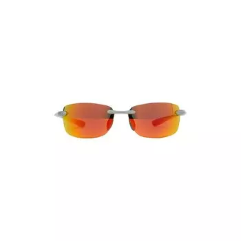 Солнцезащитные очки Supreme Fuse Sunglasses, серый