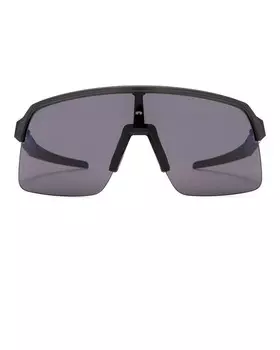 Солнцезащитные очки Sutro Lite Oakley, цвет Matte Grey