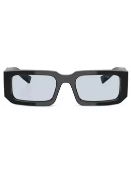 Солнцезащитные очки Symbole Prada Eyewear, черный