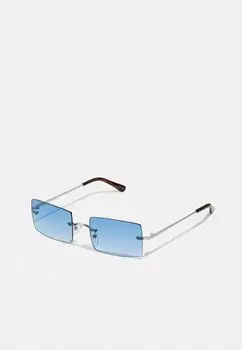 Солнцезащитные очки TANK UNISEX Billabong, цвет light blue