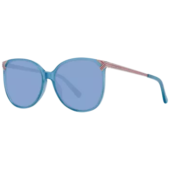 Солнцезащитные очки tb1590 606 57 Ted Baker, синий
