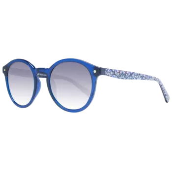 Солнцезащитные очки tb1677 674 50 Ted Baker, синий