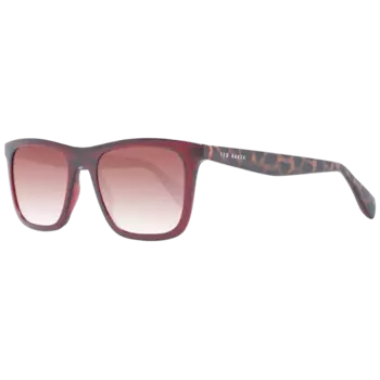 Солнцезащитные очки tb1680 249 54 Ted Baker, красный